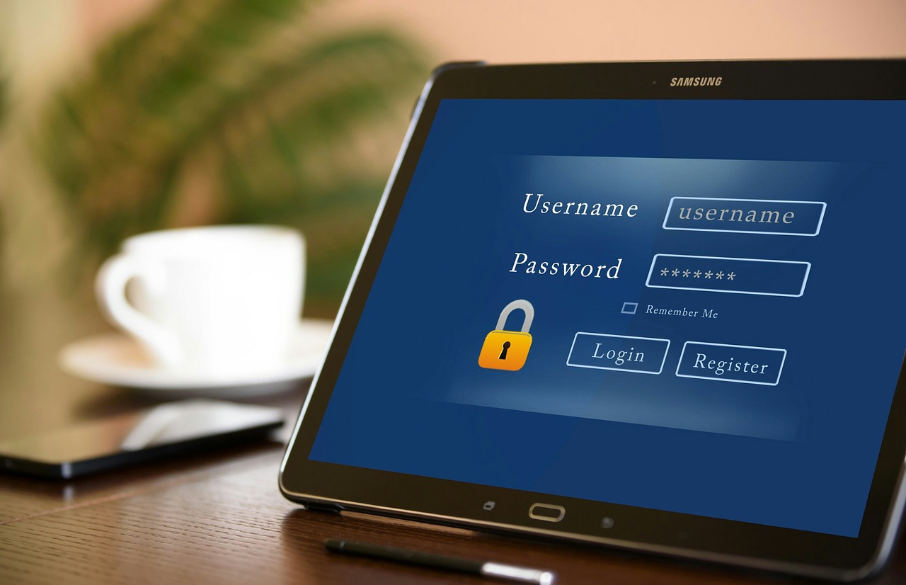 What are the best practices for creating a strong password?