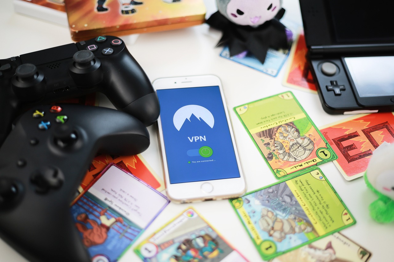 Best VPNs for Gamers: Reducing Lag and Protecting Privacy